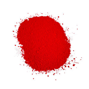PIGMENTO ROJO CORAL
