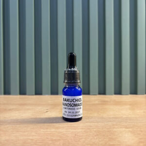 BAKUCHIOL NANOSOMADO