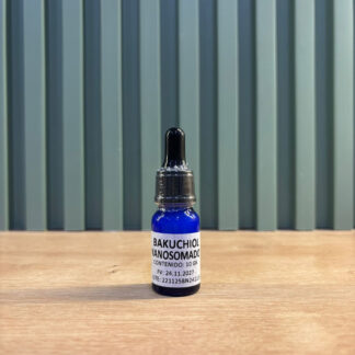 BAKUCHIOL NANOSOMADO