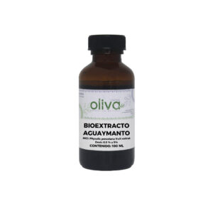BIOEXTRACTO DE AGUAYMANTO