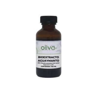 BIOEXTRACTO DE AGUAYMANTO