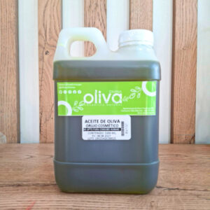 ACEITE DE OLIVA ORUJO COSMÉTICO