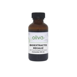 BIOEXTRACTO REGALIZ