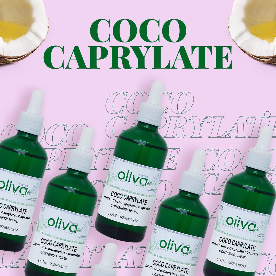 COCO CAPRYLATE - Imagen 2