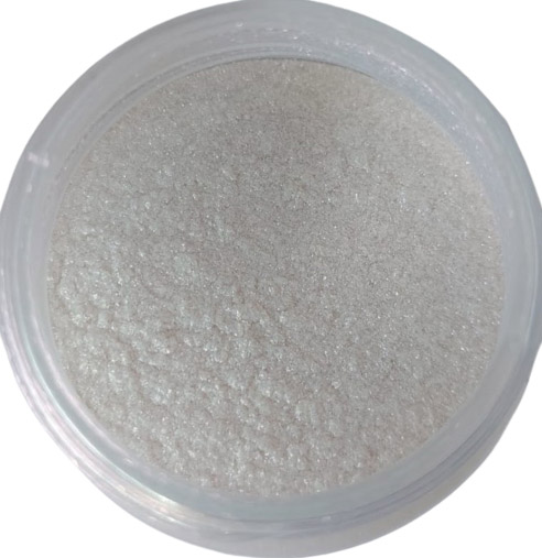 MICA - BLANCO PERLADO - Imagen 3