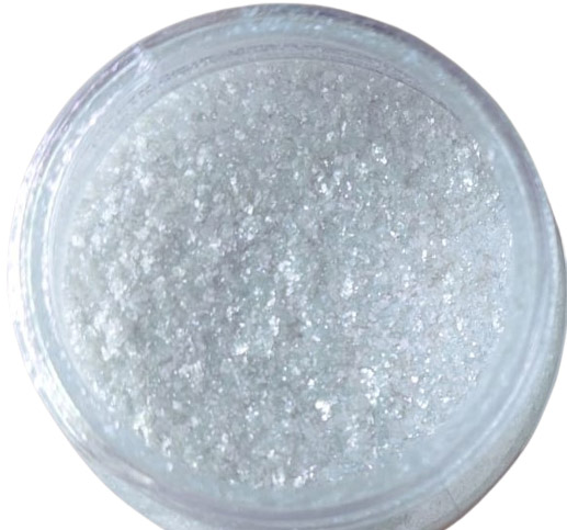 MICAS - BLANCO ESCARCHADO - Imagen 3