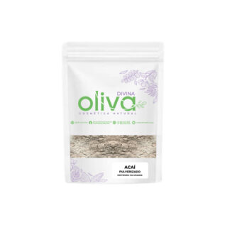 ACAI PULVERIZADO