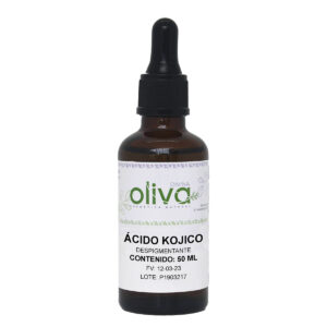 ÁCIDO KOJICO LIPOSOMADO DESPIGMENTANTE