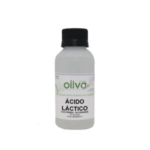 ÁCIDO LÁCTICO