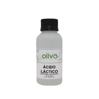 ÁCIDO LÁCTICO