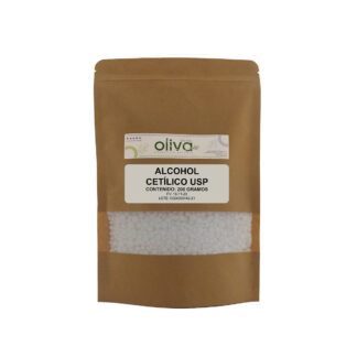 ALCOHOL CETILICO