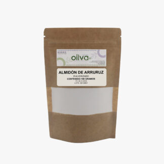 ALMIDÓN DE ARRURUZ