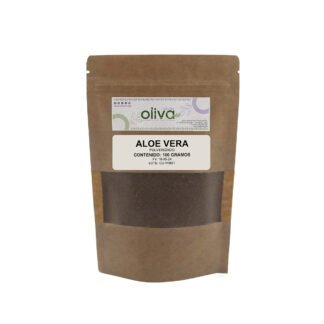 ALOE VERA PULVERIZADO