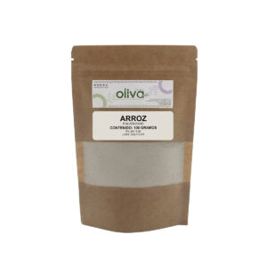ARROZ PULVERIZADO