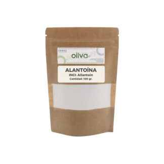 Alantoína