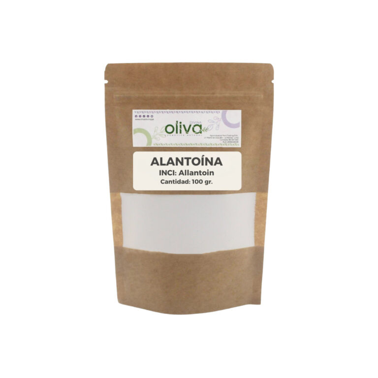 Alantoína