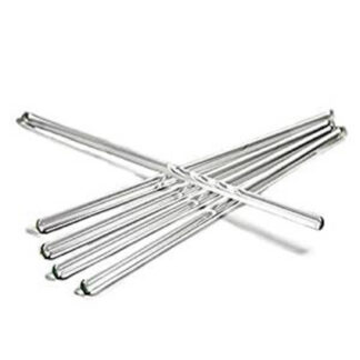 BAGUETA - 25 CM - VIDRIO