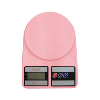 BALANZA GRAMERA (1gr a 10kg)