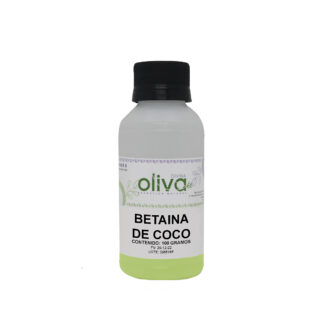 BETAINA DE COCO