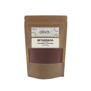 BETERRAGA (REMOLACHA) PULVERIZADO