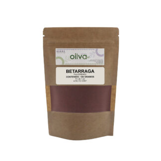 BETERRAGA (REMOLACHA) PULVERIZADO