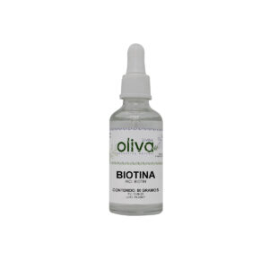 BIOTINA