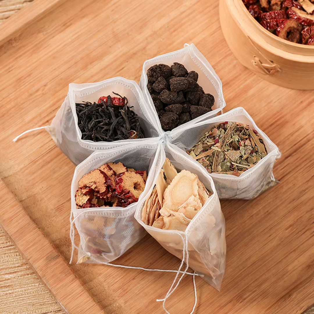 BOLSA DE FILTRO X 100 UNID. - Imagen 2