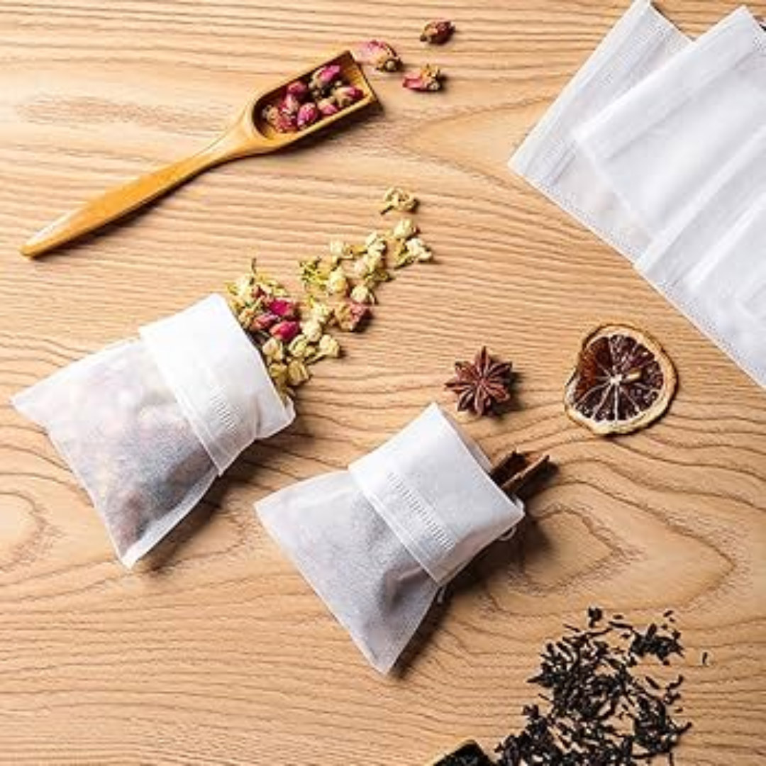 BOLSA DE FILTRO X 100 UNID. - Imagen 3