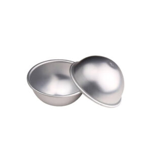 BOMBA BAÑO 7G ALUMINIO