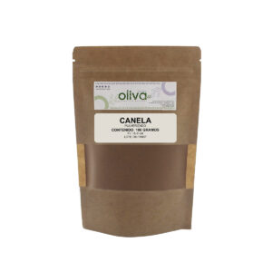 CANELA PULVERIZADO