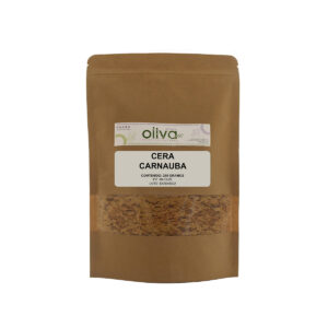 CERA CARNAUBA ESCAMAS