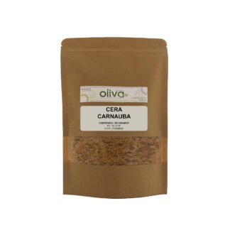 CERA CARNAUBA ESCAMAS