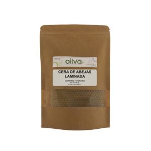 CERA DE ABEJA LAMINADA