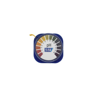 CINTA MEDIDORA PH ( ROLLO)