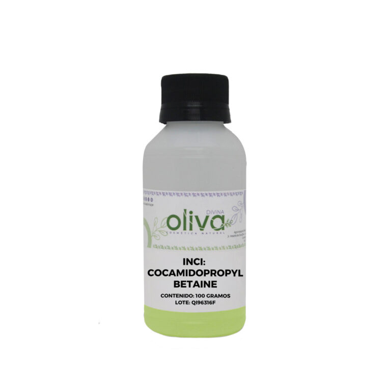 COCAMIDOPROPYL BETAINE