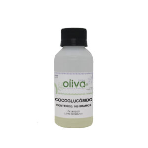 COCO GLUCOSIDO