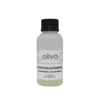 COCO GLUCÓSIDO