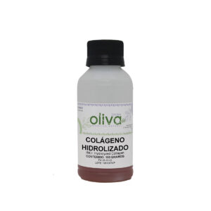 COLÁGENO HIDROLIZADO - LIQUIDO
