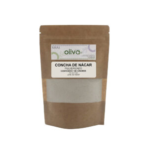 CONCHA DE NÁCAR