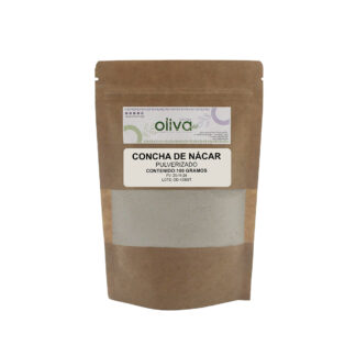 CONCHA DE NÁCAR