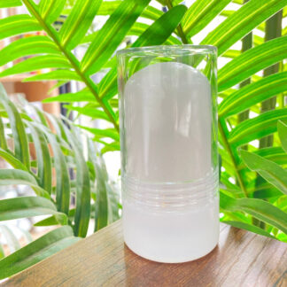 DESODORANTE PIEDRA DE ALUMBRE