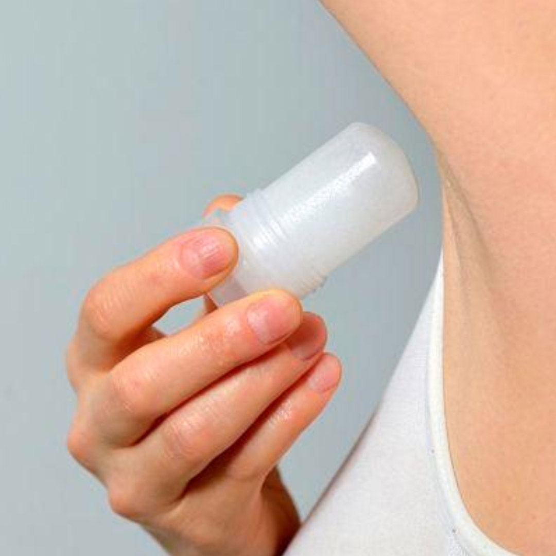 DESODORANTE PIEDRA DE ALUMBRE - Imagen 3