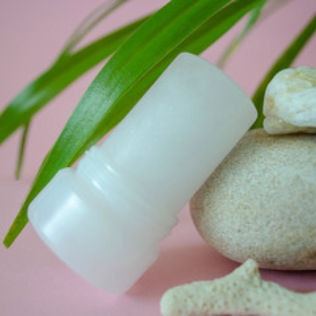 DESODORANTE PIEDRA DE ALUMBRE - Imagen 2