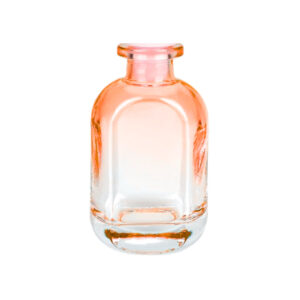 DIFUSOR 150 ML DEGRADADO ROJO T/PLATA