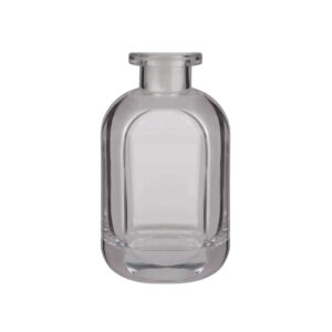 DIFUSOR 150 ML GRIS HUMO T/ PLATA
