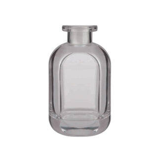 DIFUSOR 150 ML GRIS HUMO T/ PLATA