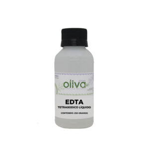 EDTA TETRASODICO LIQUIDO