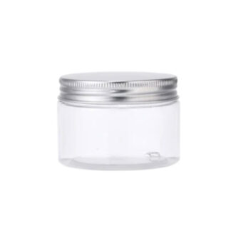 ENVASE 30ML PET T/ ALUMINIO