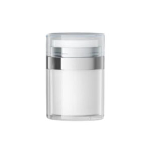 ENVASE AIRLESS BLANCO 50ML