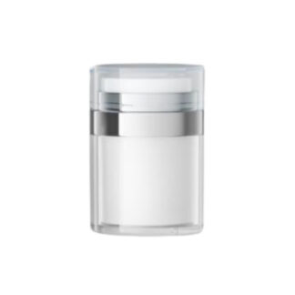 ENVASE AIRLESS BLANCO 50ML